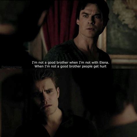 'Are you not thirsty?'. . Possessive damon and stefan fanfiction